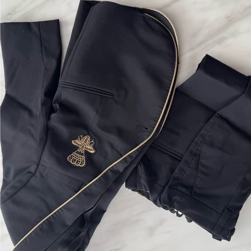 D&G costume